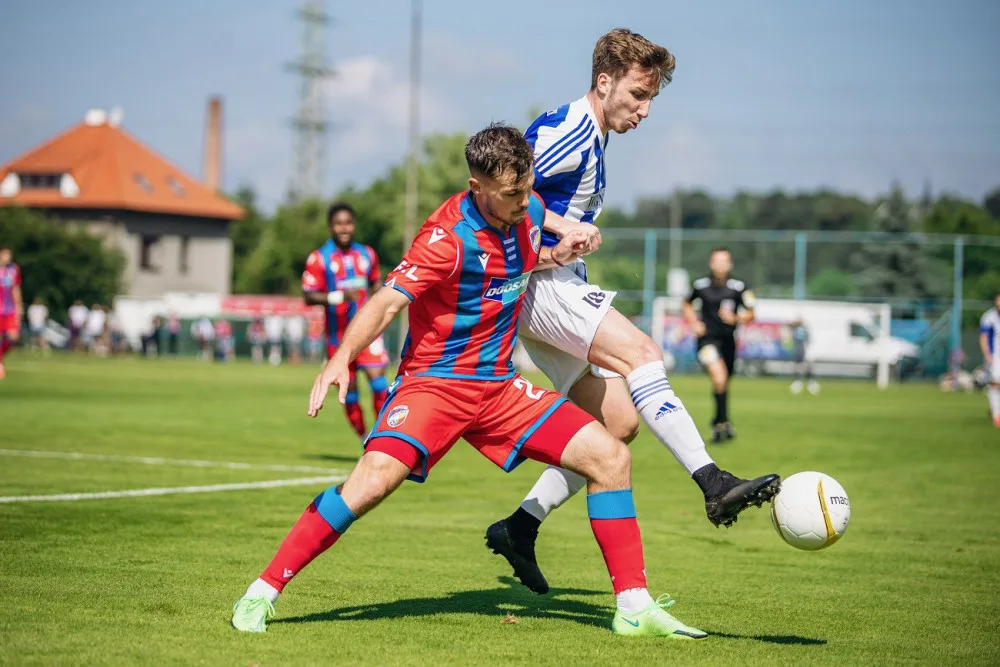 FCVP/Jan Kubíček