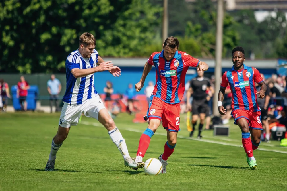 FCVP/Jan Kubíček