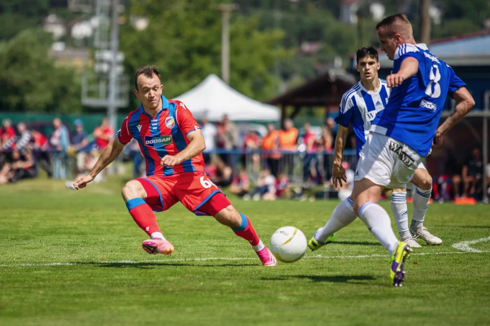 FCVP/Jan Kubíček