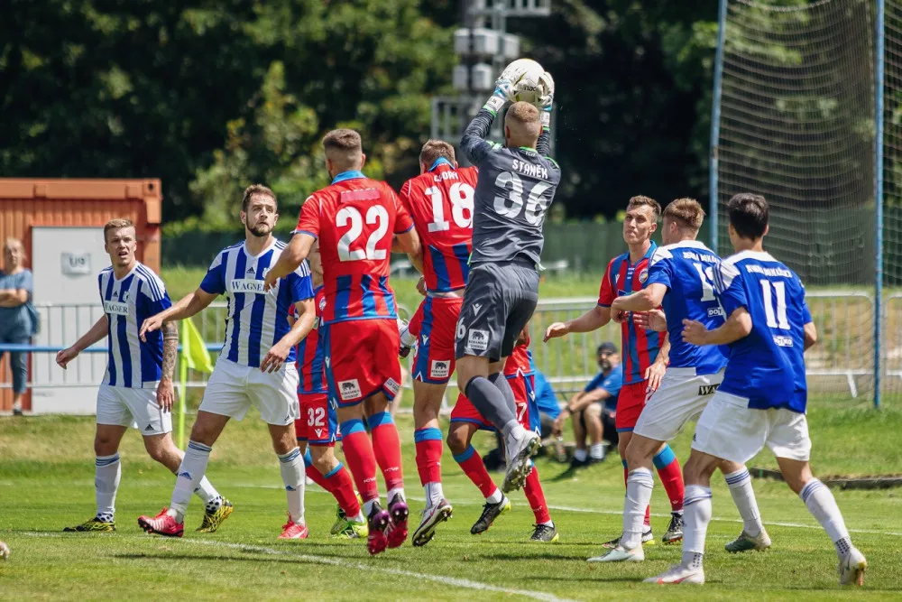 FCVP/Jan Kubíček