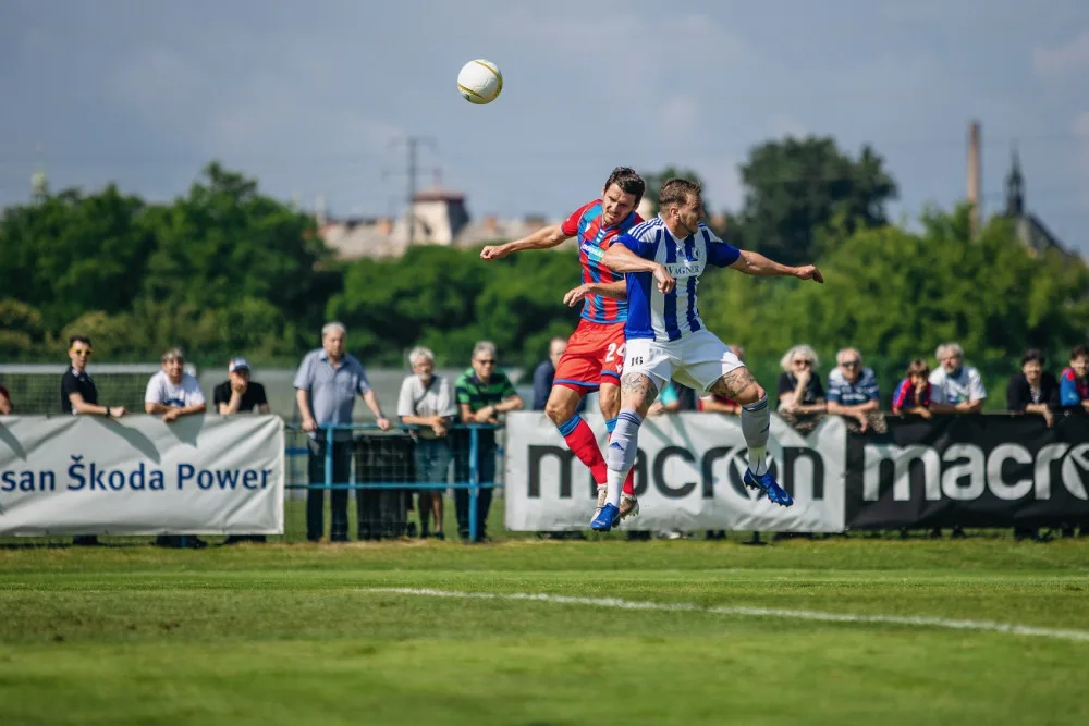 FCVP/Jan Kubíček