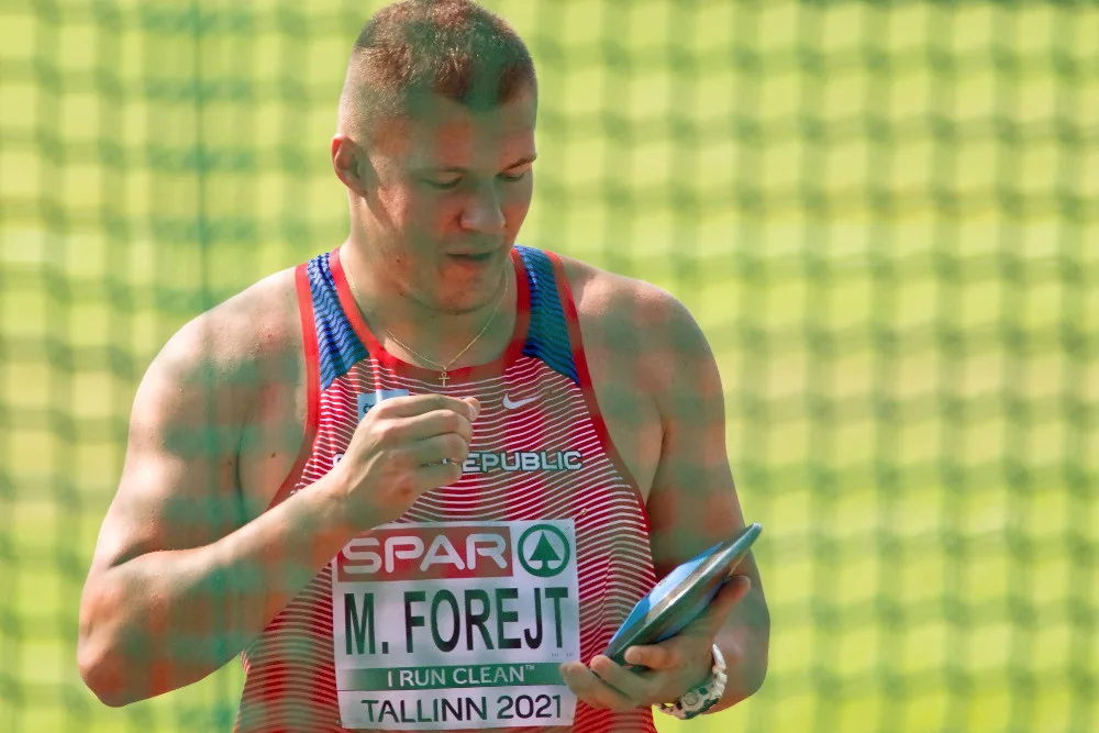 Michal Forejt