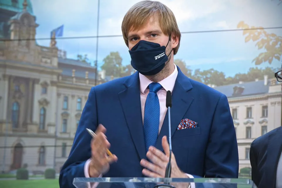 Adam Vojtěch