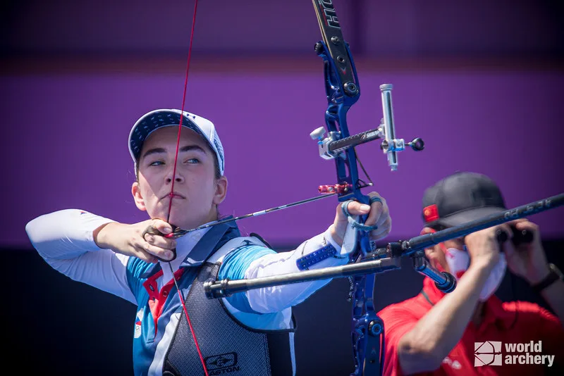 foto: World Archery