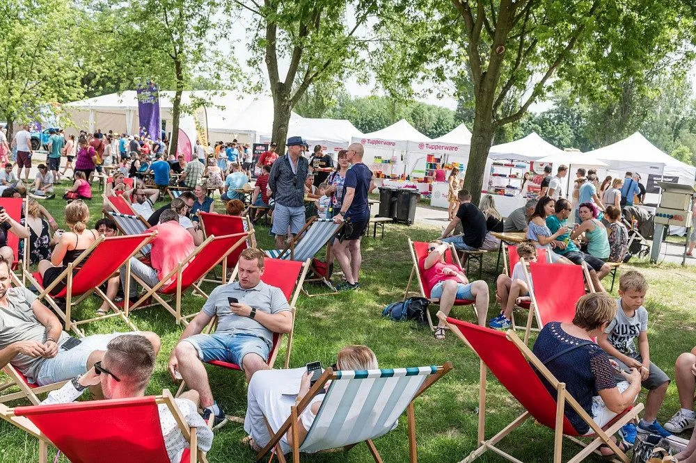Prima Fresh festival 2021 bude, přijede i hvězdný Zdeněk Pohlreich se svojí kuchařskou show
