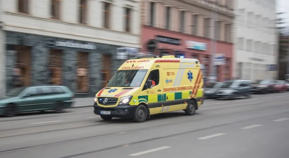 Ilustrační foto