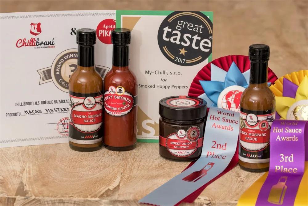 Prima Fresh festival nabídne k ochutnání i hvězdné delikatesy ze slavné britské gastronomické soutěže