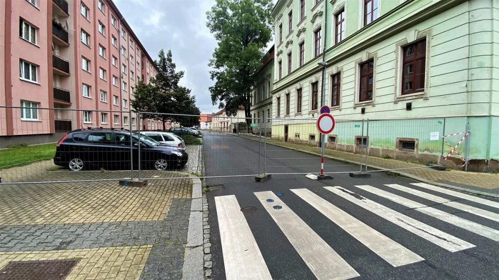 foto: místostarosta Rokycan Jan Šašek