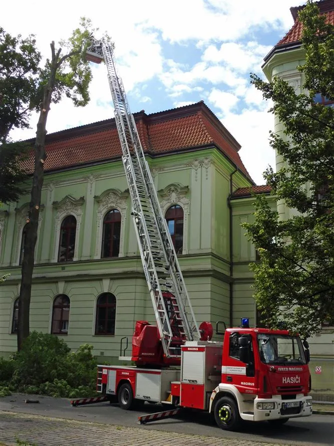 foto: MÚ Rokycany