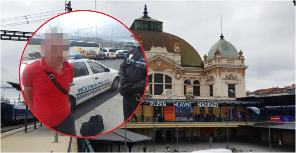 Plzeňanům se konečně splní jejich toužebné přání, město jedná o zlepšení situace u hlavního nádraží