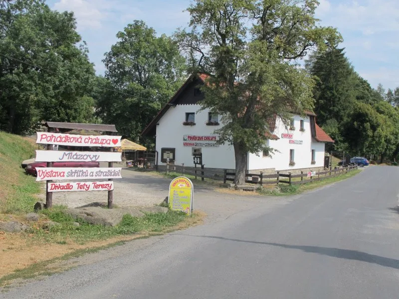 Oblíbená pohádková chalupa navždy zavře své brány, s fanoušky se ještě naposledy rozloučí