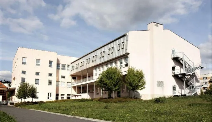 Sušická nemocnice