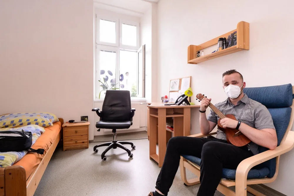 Do projektů řešících bytovou nouzi sociálně slabších, mladých i seniorů, investovala Plzeň půl miliardy