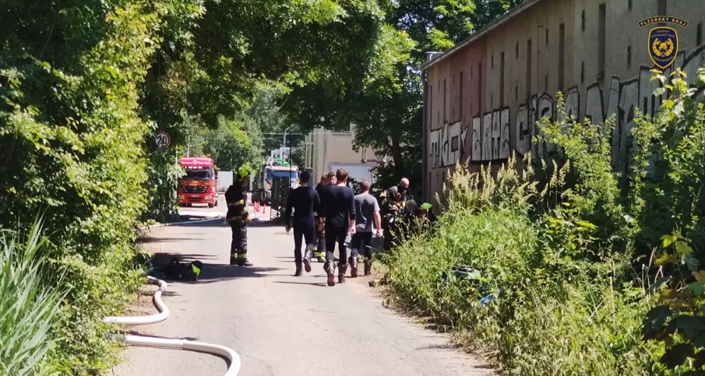 archivní foto z červnové tragédie