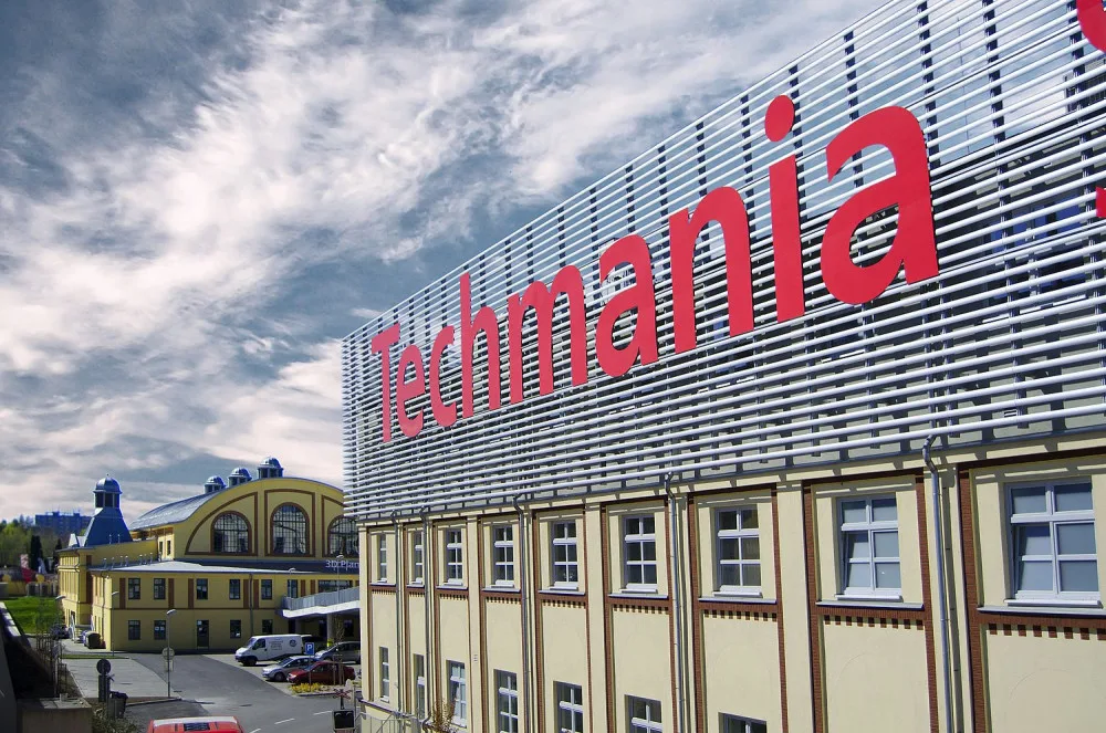 Techmanie se potýká s nedostatkem financí a omezila provoz, pomocnou chce nabídnout Plzeňský kraj