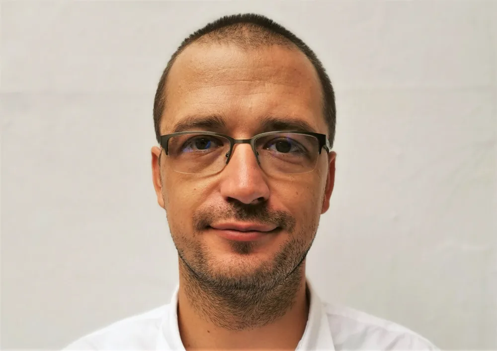 Lídr ČSSD v Plzeňském kraji Robin Šín: Hrozí omezování zdravotních služeb?