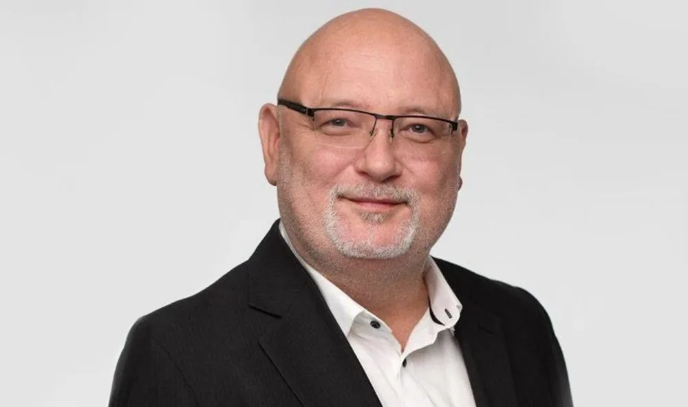 Jan Dočekal