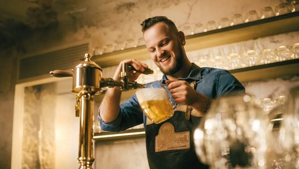 Po Plzni za Plzní. Prazdroj si připomene výročí vědomostní hrou, výherce odmění pivem na rok zdarma