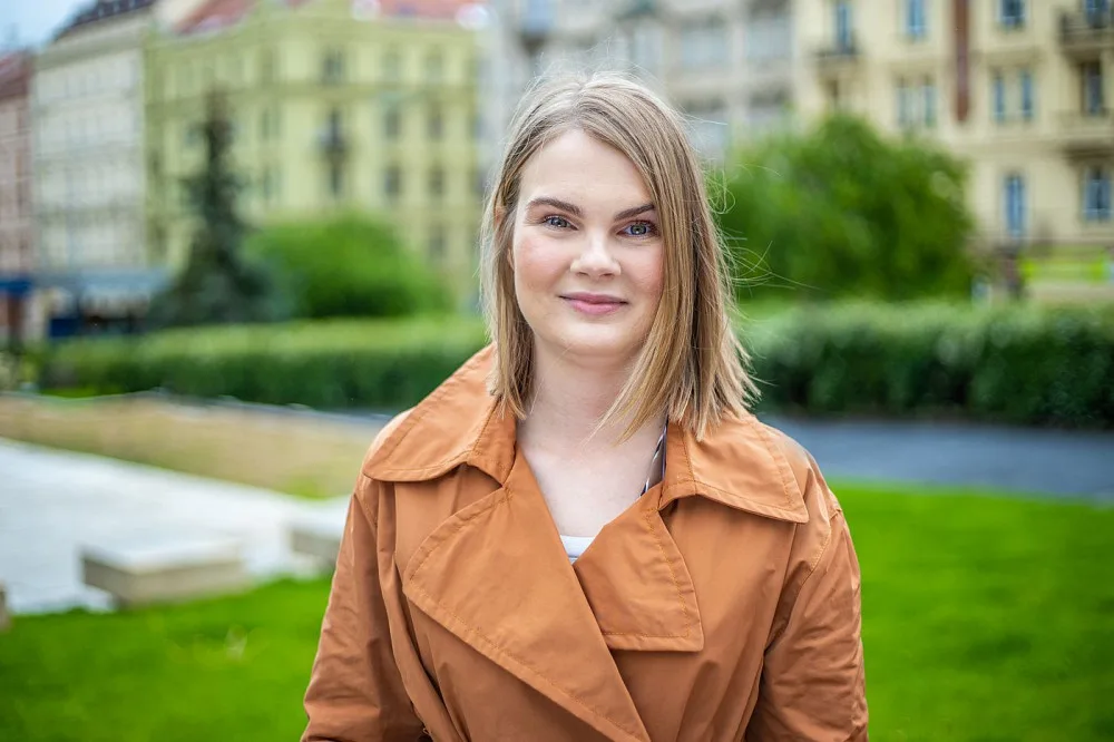 Nicole Fryčová vede kandidátku Přísahy v Plzeňském kraji