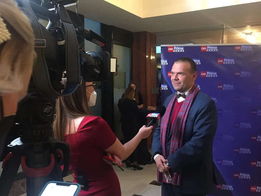 VOLBY 2021: Nejvíce preferenčních hlasů získal v Plzeňském kraji Martin Baxa, lídryně vítězného hnutí ANO má o více než 7,5 tisíc méně