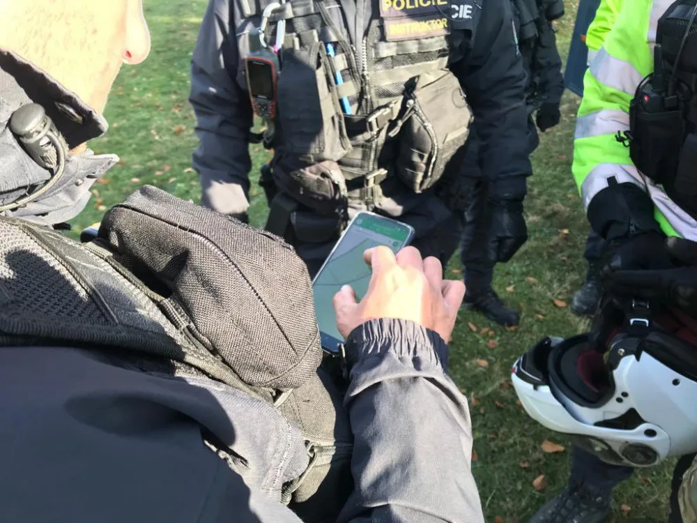 foto: Policie ČR