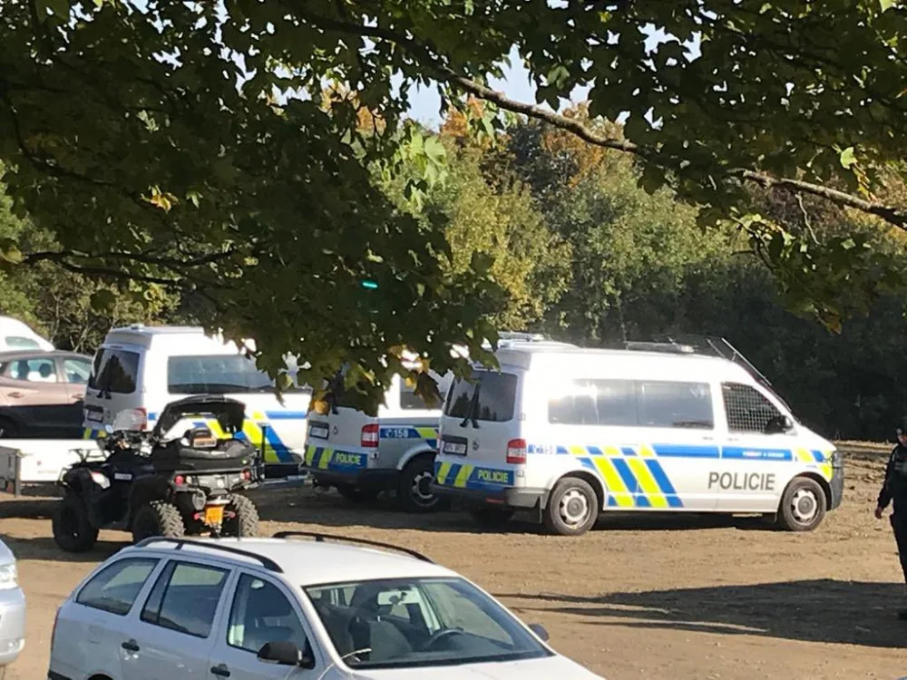 foto: Policie