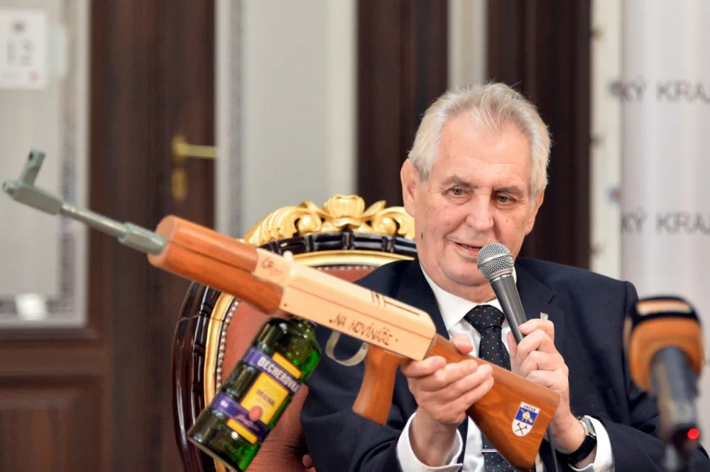 foto: ČTK/Chaloupka Miroslav