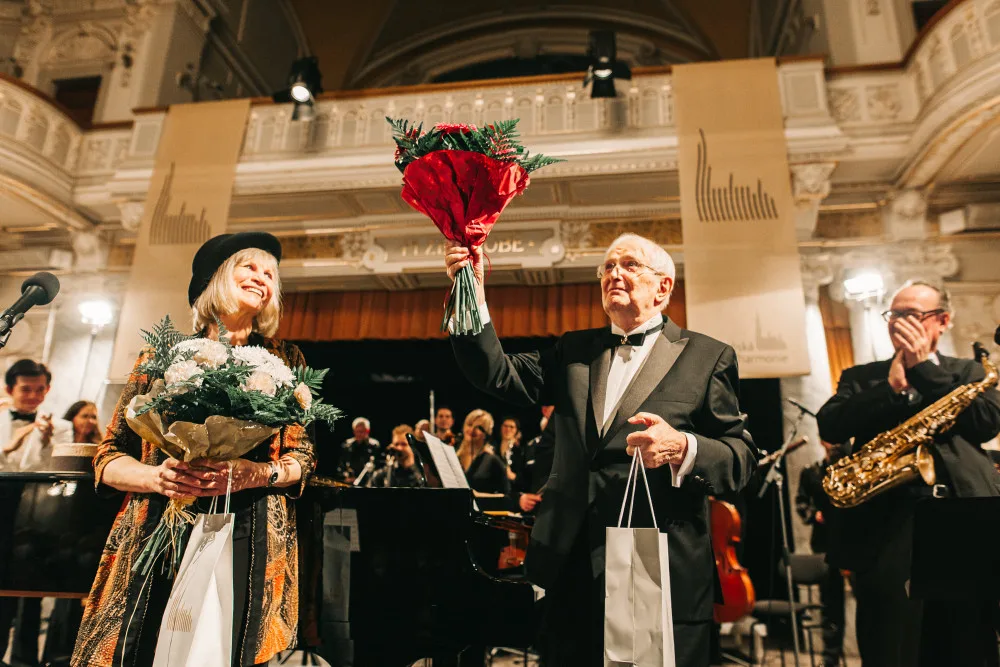 foto: Plzeňská filharmonie