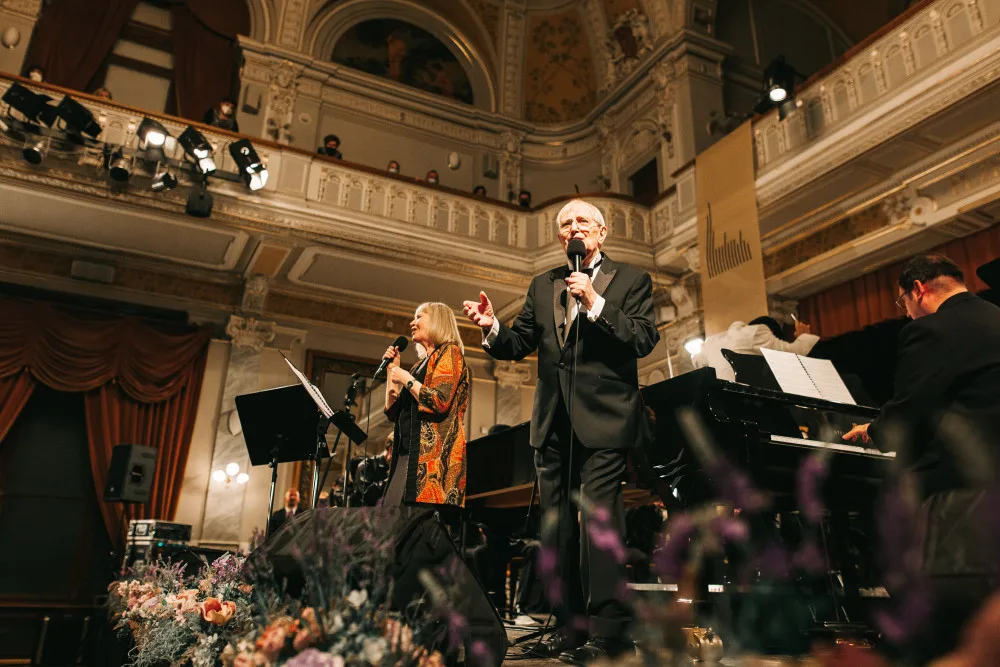 foto: Plzeňská filharmonie