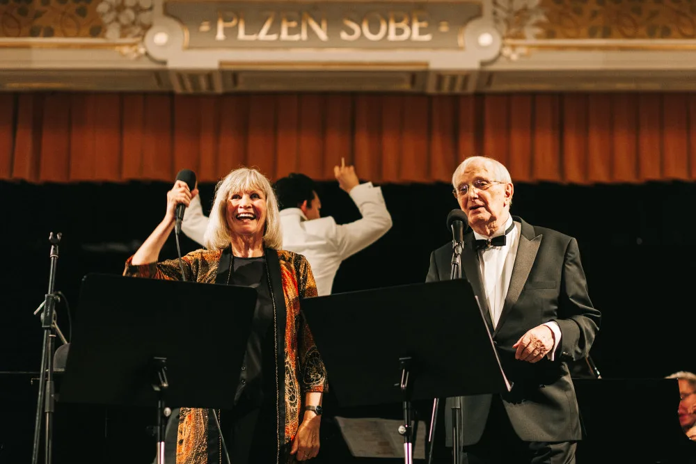 foto: Plzeňská filharmonie