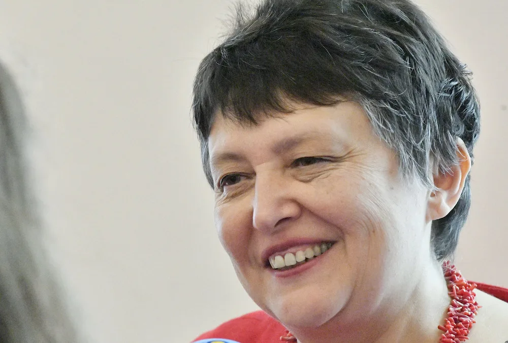 Jsem ráda, že mě bude Hrad žalovat. Díky tomu vyjde najevo, co se dělo v Lánech, říká exministryně Stehlíková