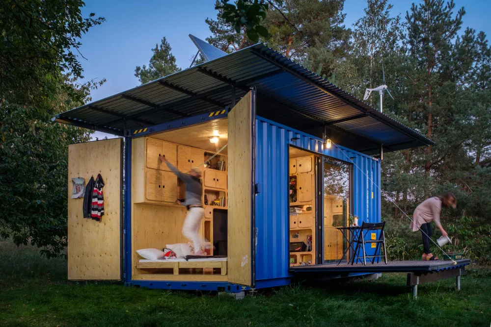 Chcete vědět „Jak žít v malém“? Plzeň Design Week představí kvalitní design na minimálním prostoru