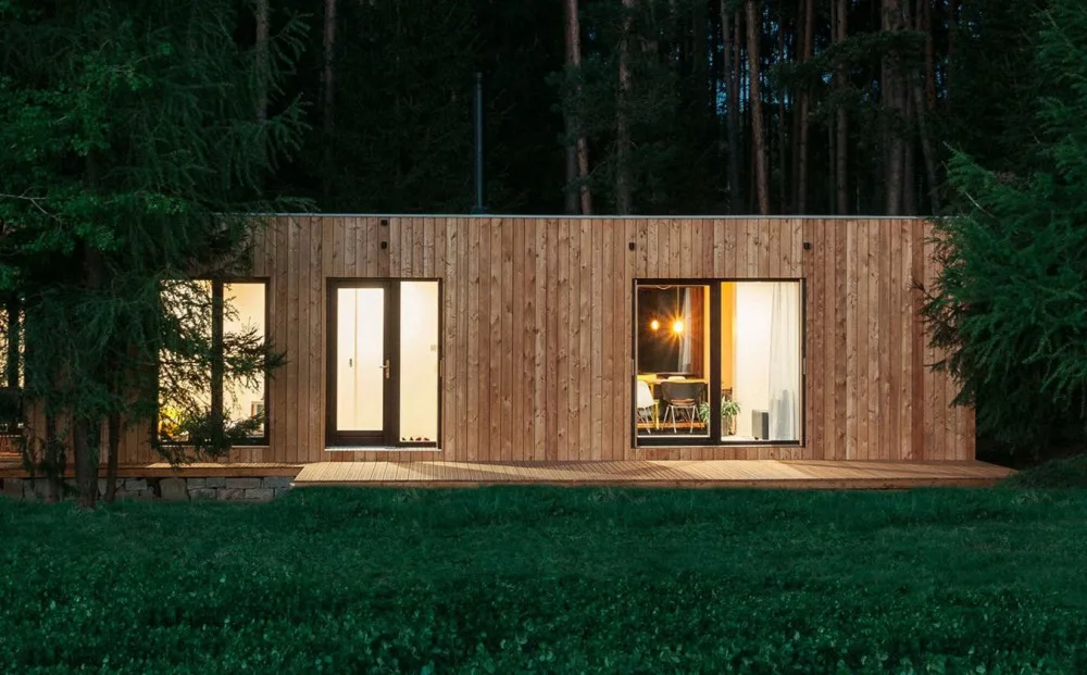 Chcete vědět „Jak žít v malém“? Plzeň Design Week představí kvalitní design na minimálním prostoru