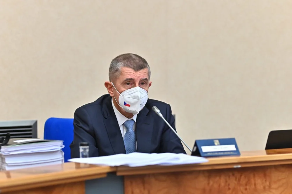 Andrej Babiš