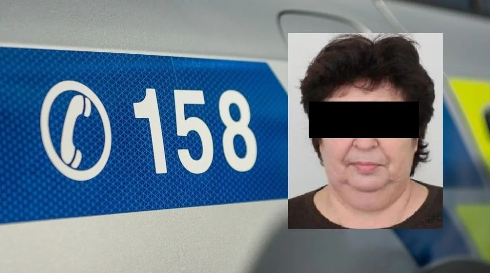 Lidé našli v lese bez známek života ženu z Plzeňska, která v pondělí odešla z místa bydliště