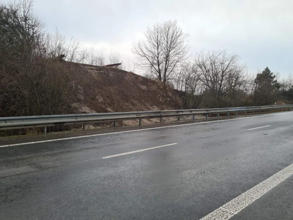 Most v Chotíkově už je minulostí, silnice I/20 vedoucí z Plzně do Karlových Varů je opět průjezdná