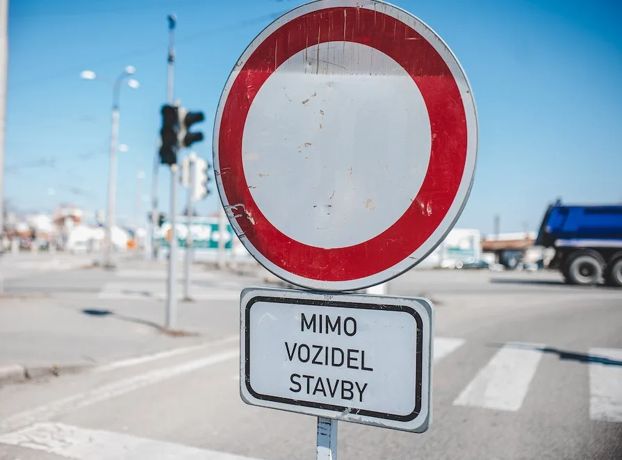 Kraj má připravené poslední velké silniční stavby, na které může žádat dotace EU
