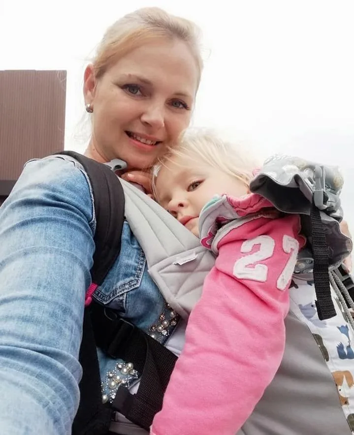 Start do života rozhodně neměla lehký pětiletá Michaelka, teď ale začíná dělat velké pokroky