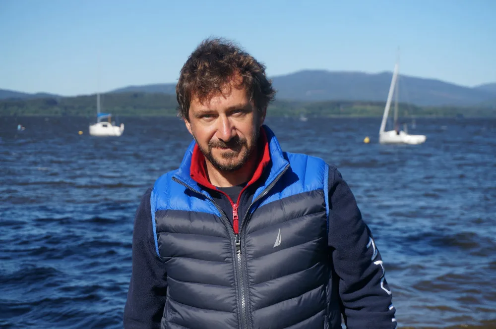 David Křížek