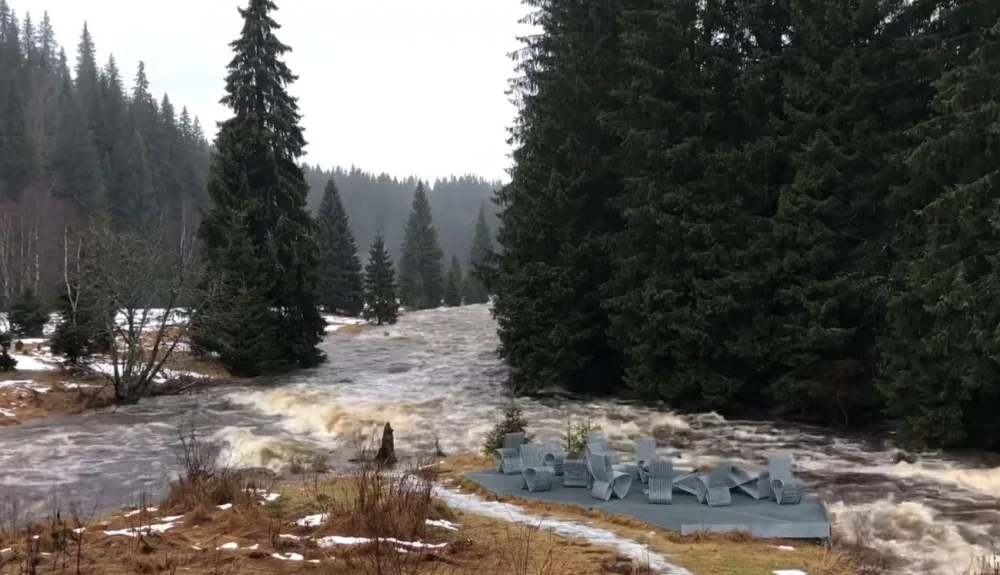 zdroj: Sumava Guides