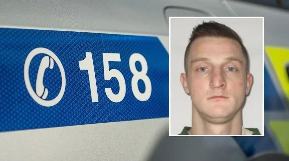 Z Psychiatrického zařízení uprchl pacient, pobýval tam nedobrovolně na základě rozhodnutí soudu