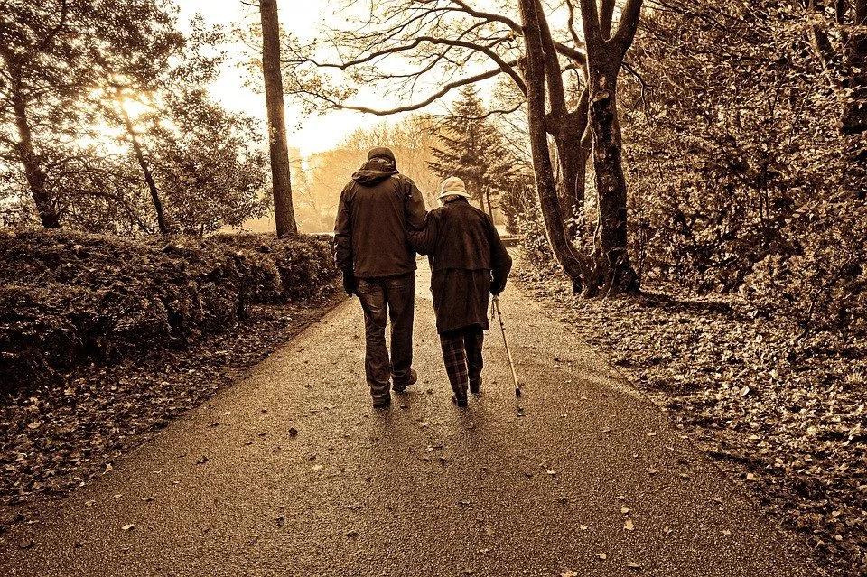 Už žádní falešní lékaři z druhého konce světa, Totem pomáhá najít seniorům najít partnera bezpečnou cestou