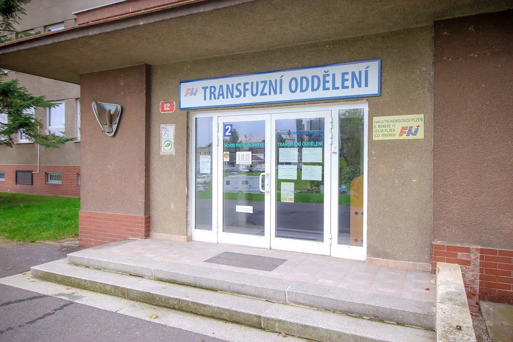 archivní foto