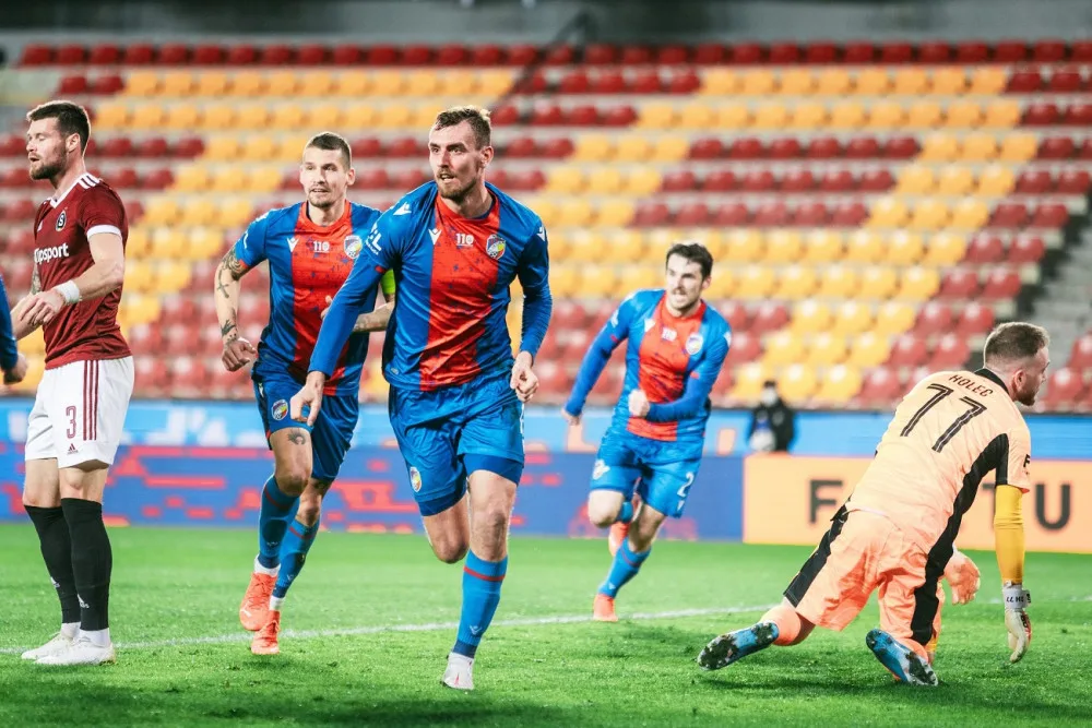 Foto: FCVP/Jan Kubíček
