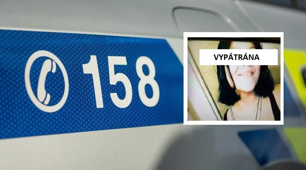 Policisté pátrali po čtrnáctileté dívce, naposledy byla viděna na návštěvě u své babičky