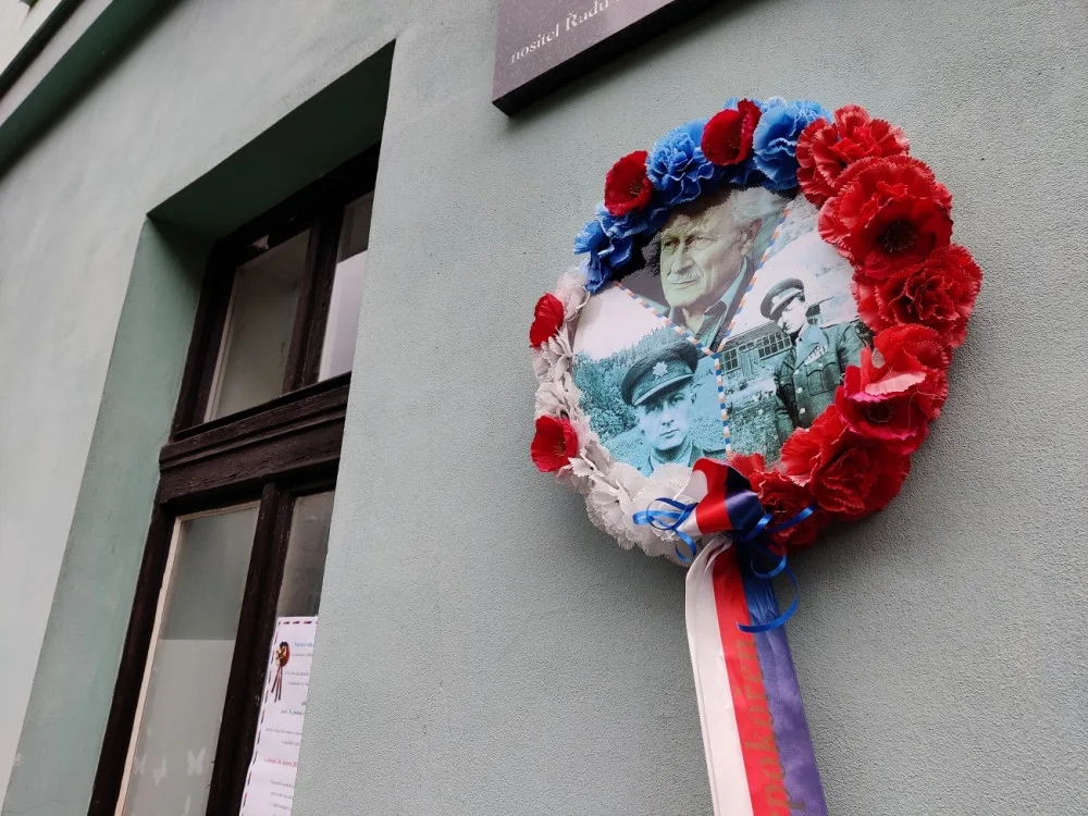Pomáhal osvobodit Kyjev od nacistů a neohnul hřbet ani před komunisty, Pravomil Raichl bojoval za spravedlnost až do konce