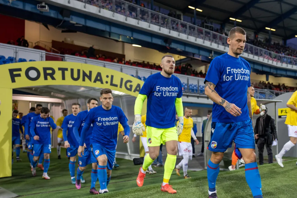 Foto: FCVP / Martin Skála