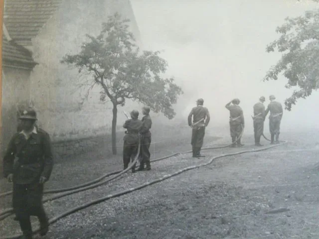 archiv HZS PK