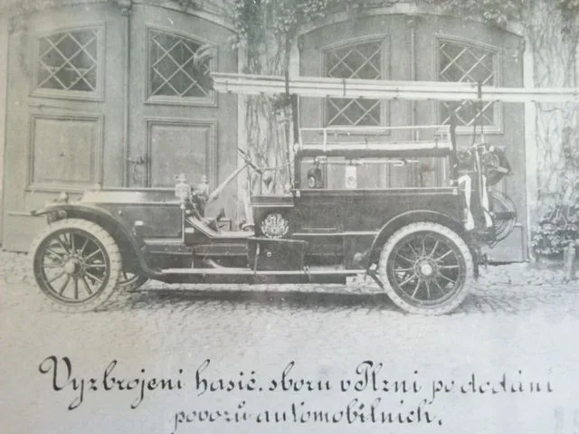 archiv HZS PK