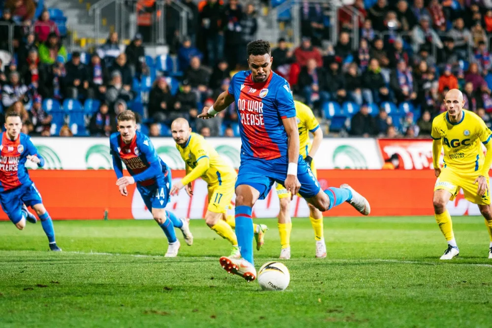 foto: FC Viktoria Plzeň/Jan Kubíček
